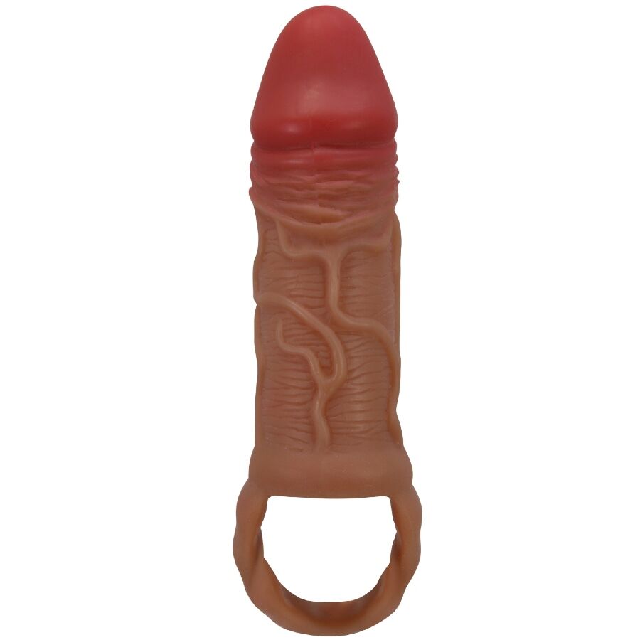 PRETTY LOVE - PEIRRE PENIS SLEEVE  10 CM - Amore24