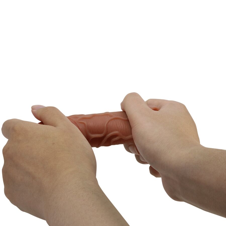 PRETTY LOVE - PEIRRE PENIS SLEEVE  10 CM - Amore24