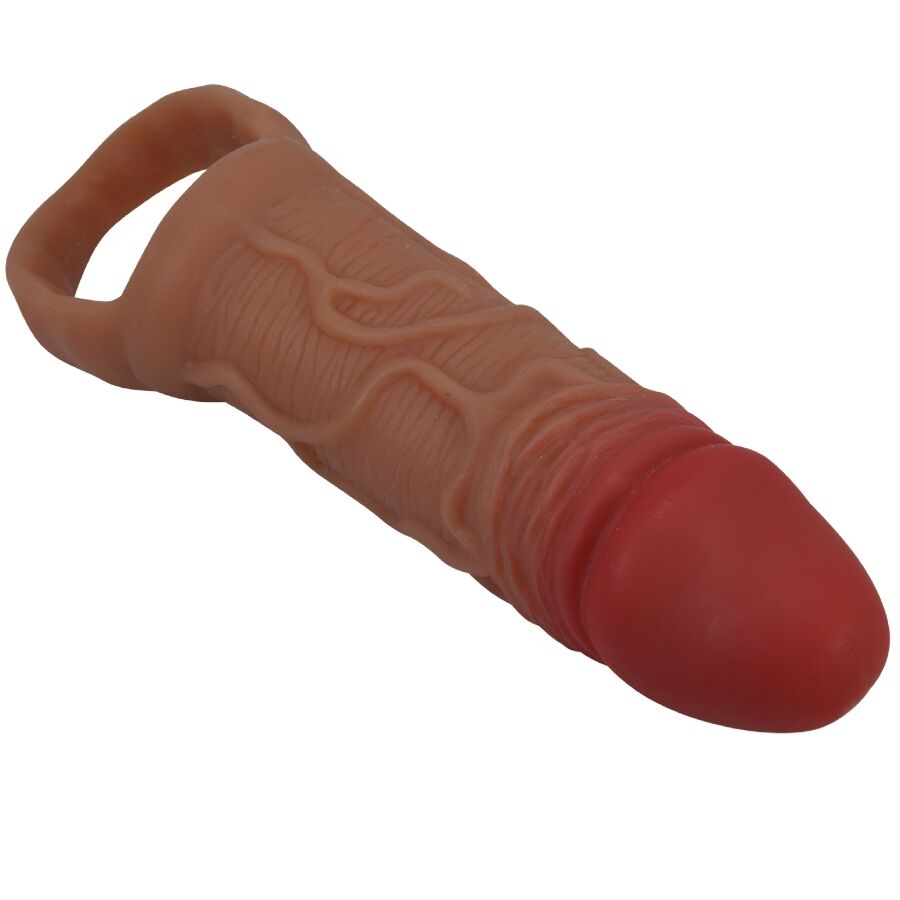 PRETTY LOVE - PEIRRE PENIS SLEEVE  10 CM - Amore24