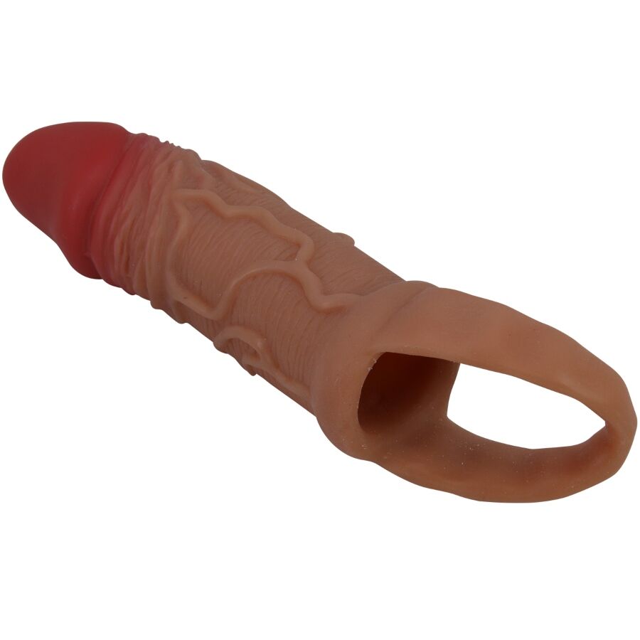 PRETTY LOVE - PEIRRE PENIS SLEEVE  10 CM - Amore24