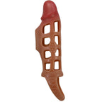 PRETTY LOVE - PRESTON VIBRATING PENIS SLEEVE 18 CM - Amore24