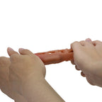 PRETTY LOVE - PRESTON VIBRATING PENIS SLEEVE 18 CM - Amore24