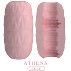 PRETTY LOVE - ATHENA ALICE MALE MASTURBATOR PINK - Amore24