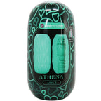 PPRETTY LOVE - ATHENA ALICE MALE MASTURBATOR TURQUOISE - Amore24