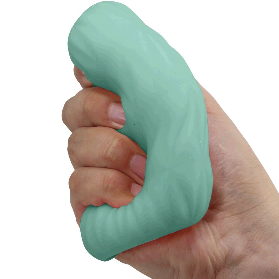 PPRETTY LOVE - ATHENA ALICE MALE MASTURBATOR TURQUOISE - Amore24