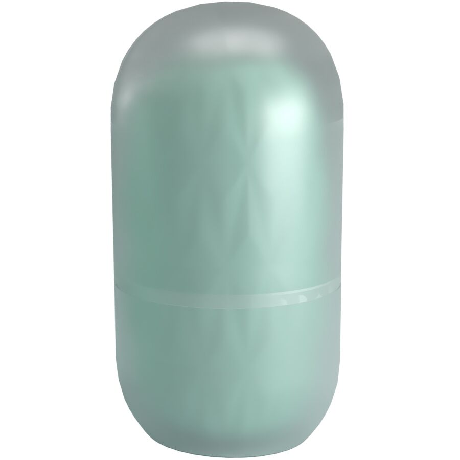 PPRETTY LOVE - ATHENA ALICE MALE MASTURBATOR TURQUOISE - Amore24