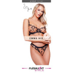 FLESHLIGHT - EMMA HIX VAGINA - Amore24