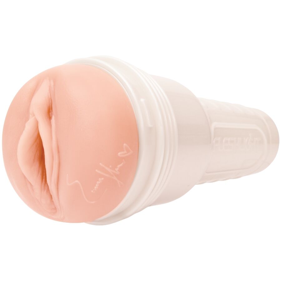 FLESHLIGHT - EMMA HIX VAGINA - Amore24