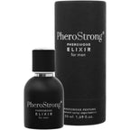 PHEROSTRONG - PHEROMONE ELIXIR FOR MEN 50 ML - Amore24