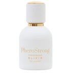 PHEROSTRONG - PHEROMONE ELIXIR FOR WOMEN 50 ML - Amore24