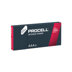 PROCELL - INTENSE POWER ALKALINE LR03 AAA 1.5V BOX*10 - Amore24