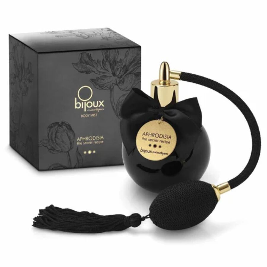 BIJOUX - APHRODISIA BODY MIST 100 ML - Amore24