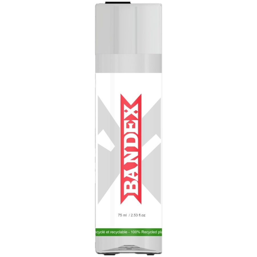 RUF - BANDEX STIMULATING CREAM FOR THE PENIS 75 ML - Amore24