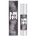 SECRETPLAY - APOLO SILK SKIN LOTION FOR MEN 50 ML - Amore24