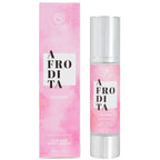SECRETPLAY - SILK LEATHER WITH SEXUAL ATTRACTANT - Amore24