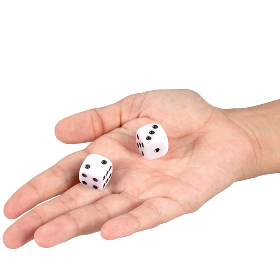SECRETPLAY - PLAY & ROULETTE DICE & ROULETTE GAME (ES/PT/EN/FR) - Amore24