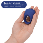 WE-VIBE - PIVOT VIBRATOR RING WE CONNECT - Amore24