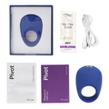 WE-VIBE - PIVOT VIBRATOR RING WE CONNECT - Amore24