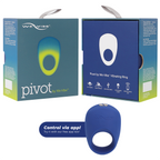 WE-VIBE - PIVOT VIBRATOR RING WE CONNECT - Amore24