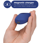 WE-VIBE - PIVOT VIBRATOR RING WE CONNECT - Amore24