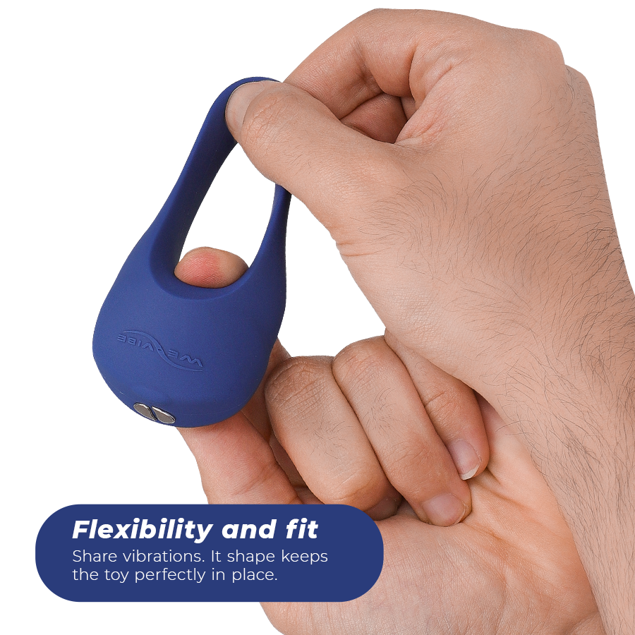 WE-VIBE - PIVOT VIBRATOR RING WE CONNECT - Amore24