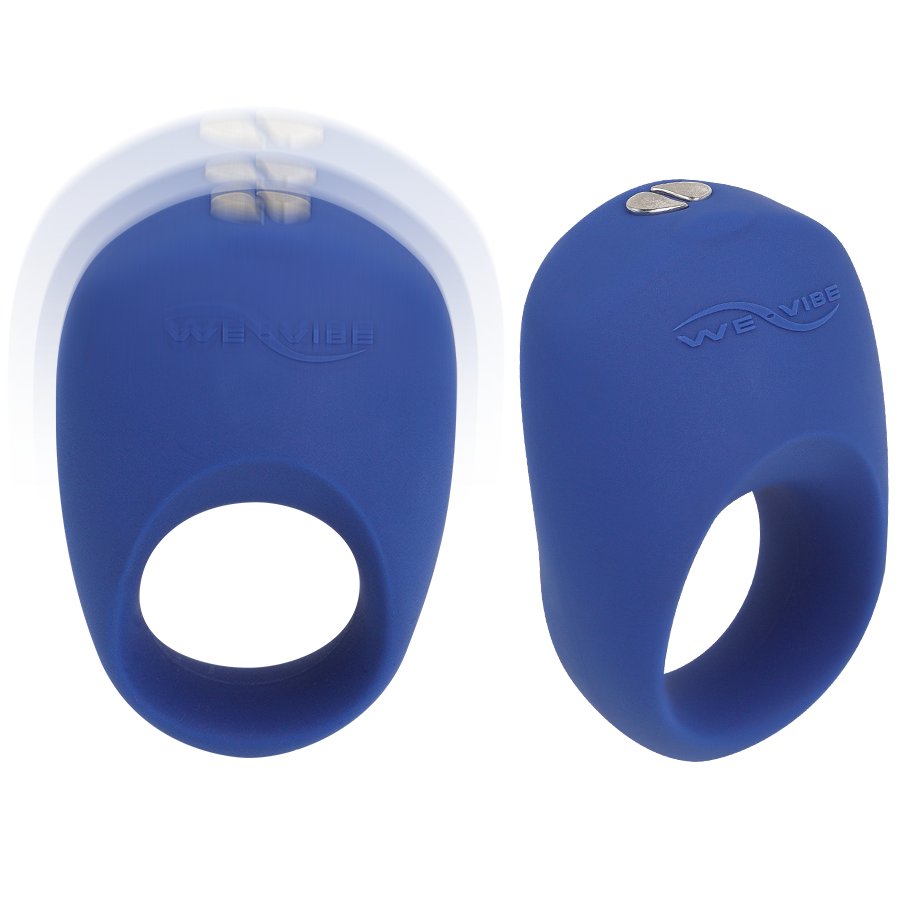 WE-VIBE - PIVOT VIBRATOR RING WE CONNECT - Amore24