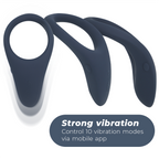 WE-VIBE - VERGE VIBRATING RING - Amore24