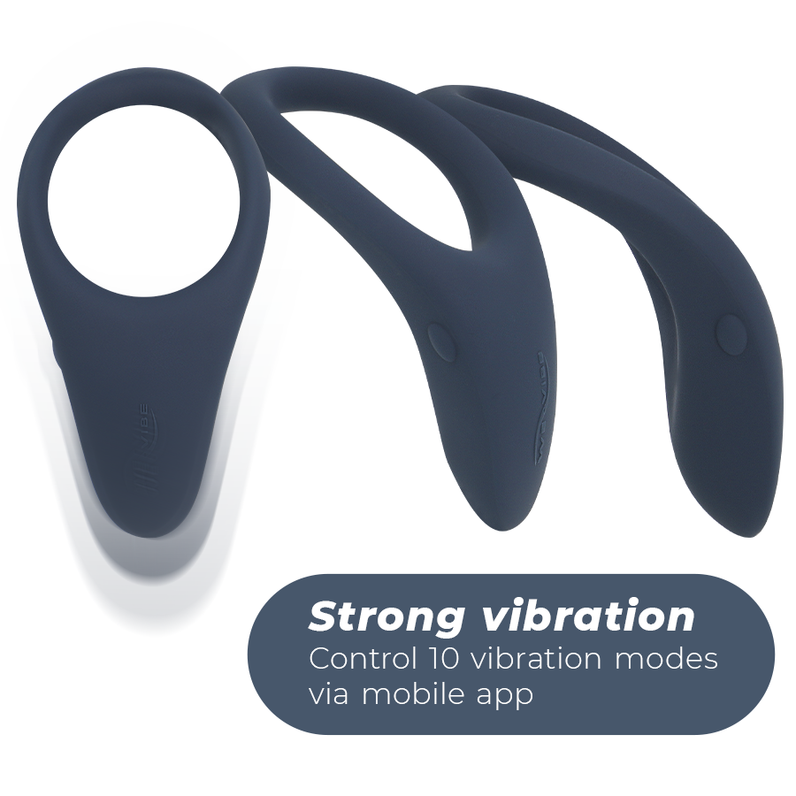 WE-VIBE - VERGE VIBRATING RING - Amore24
