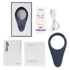 WE-VIBE - VERGE VIBRATING RING - Amore24