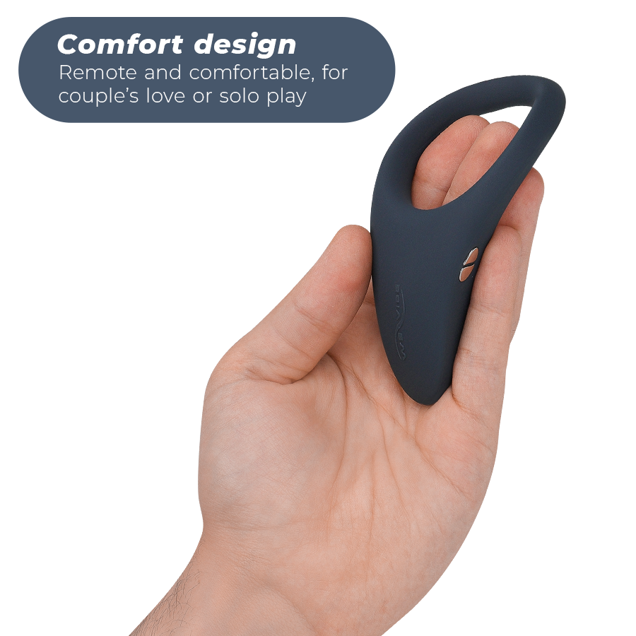 WE-VIBE - VERGE VIBRATING RING - Amore24
