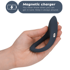 WE-VIBE - VERGE VIBRATING RING - Amore24