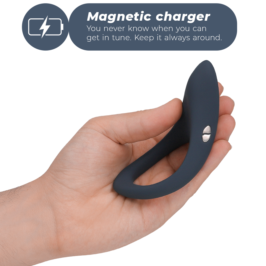 WE-VIBE - VERGE VIBRATING RING - Amore24