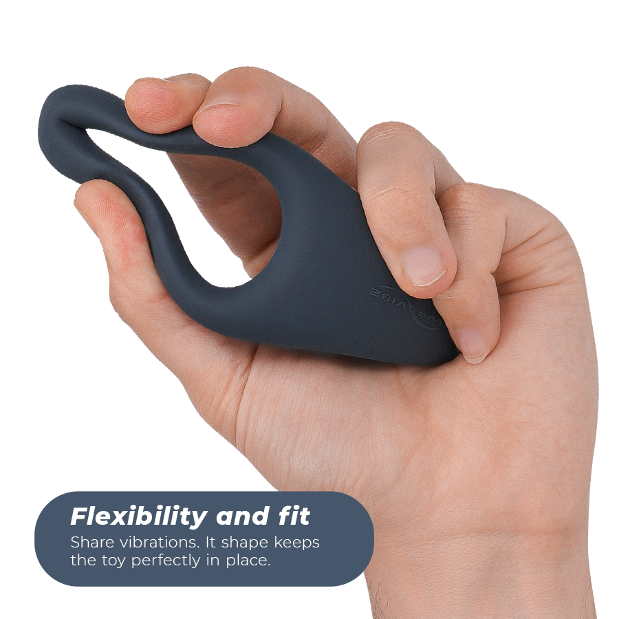 WE-VIBE - VERGE VIBRATING RING - Amore24