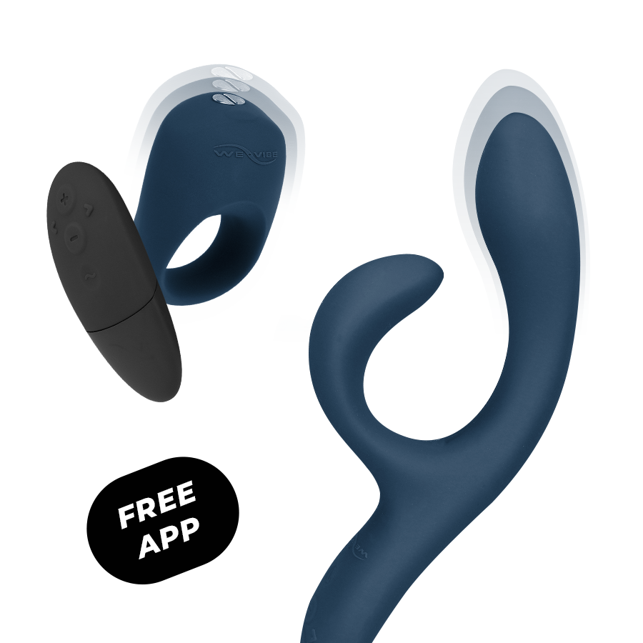 WE-VIBE - DATE NIGHT SET - Amore24