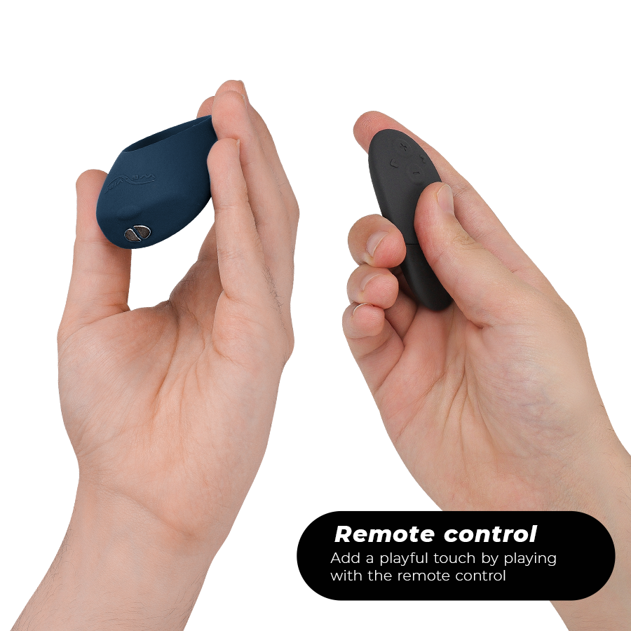 WE-VIBE - DATE NIGHT SET - Amore24
