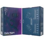 WE-VIBE - DATE NIGHT SET - Amore24