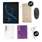 WE-VIBE - DATE NIGHT SET - Amore24