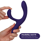 WE-VIBE - NOVA 3 RABBIT VIBRATOR MIDNIGHT BLUE - Amore24