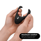WE-VIBE - TEASE US SET BOND + MOXIE - Amore24