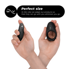 WE-VIBE - TEASE US SET BOND + MOXIE - Amore24