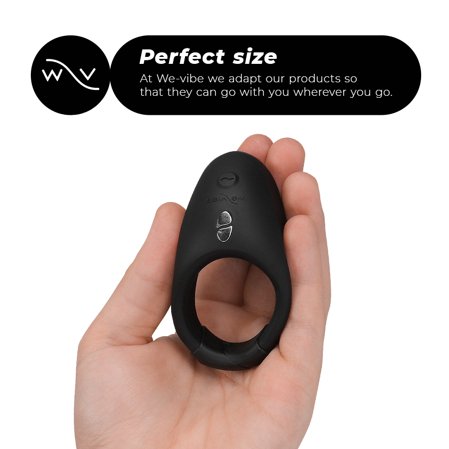 WE-VIBE - TEASE US SET BOND + BOND - Amore24