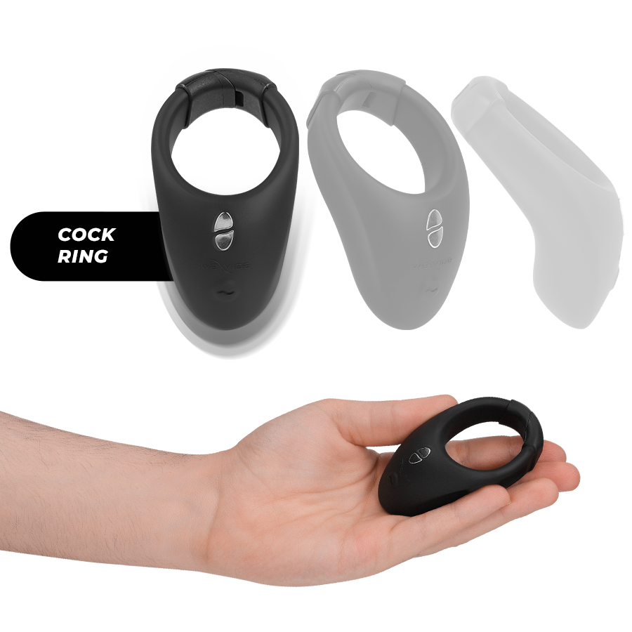 WE-VIBE - TEASE US SET BOND + BOND - Amore24