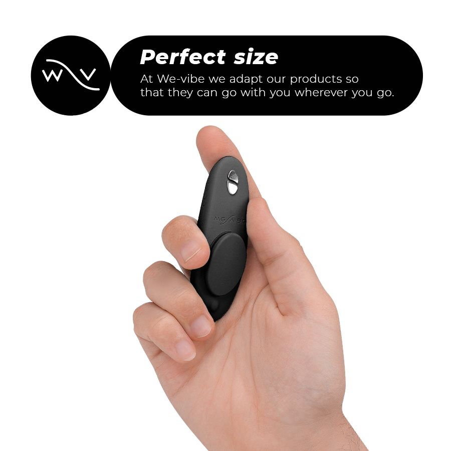 WE-VIBE - TEASE US SET MOXIE + MOXIE - Amore24