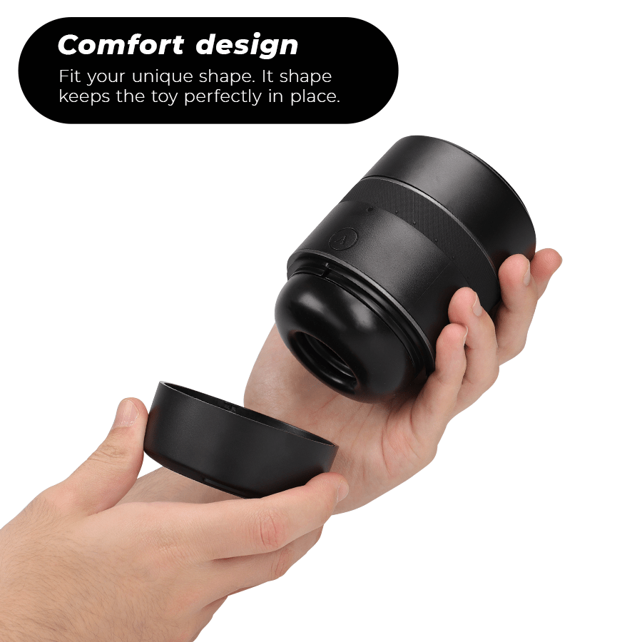 ARCWAVE - VOY COMPACT STROKER - Amore24