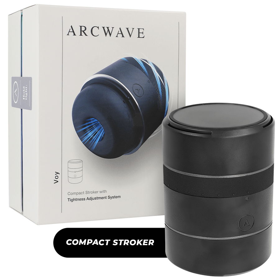 ARCWAVE - VOY COMPACT STROKER - Amore24