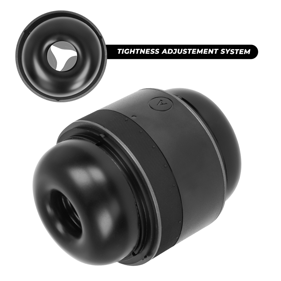 ARCWAVE - VOY COMPACT STROKER - Amore24