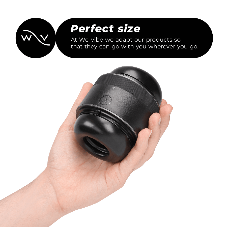 ARCWAVE - VOY COMPACT STROKER - Amore24