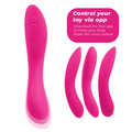 WE-VIBE - RAVE 2 VIBRADOR PUNTO G AZUL - Amore24
