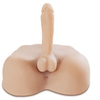EXTREME TOYZ - PIPEDREAM EXTREME FUCK MY HARD ROCK COCK - Amore24