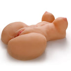 EXTREME TOYZ - FUCK ME SILLY 2 EXTRA REAL FEMALE TORSO - Amore24